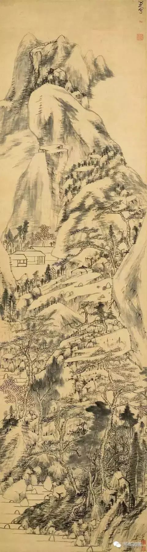八大山人的畫都賣了多少錢？
