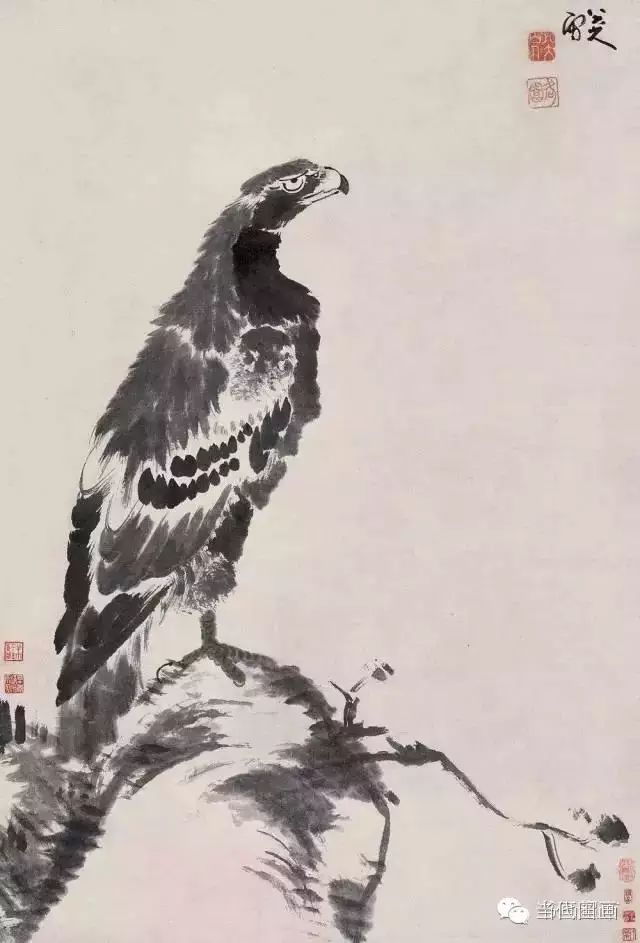八大山人的畫都賣了多少錢？