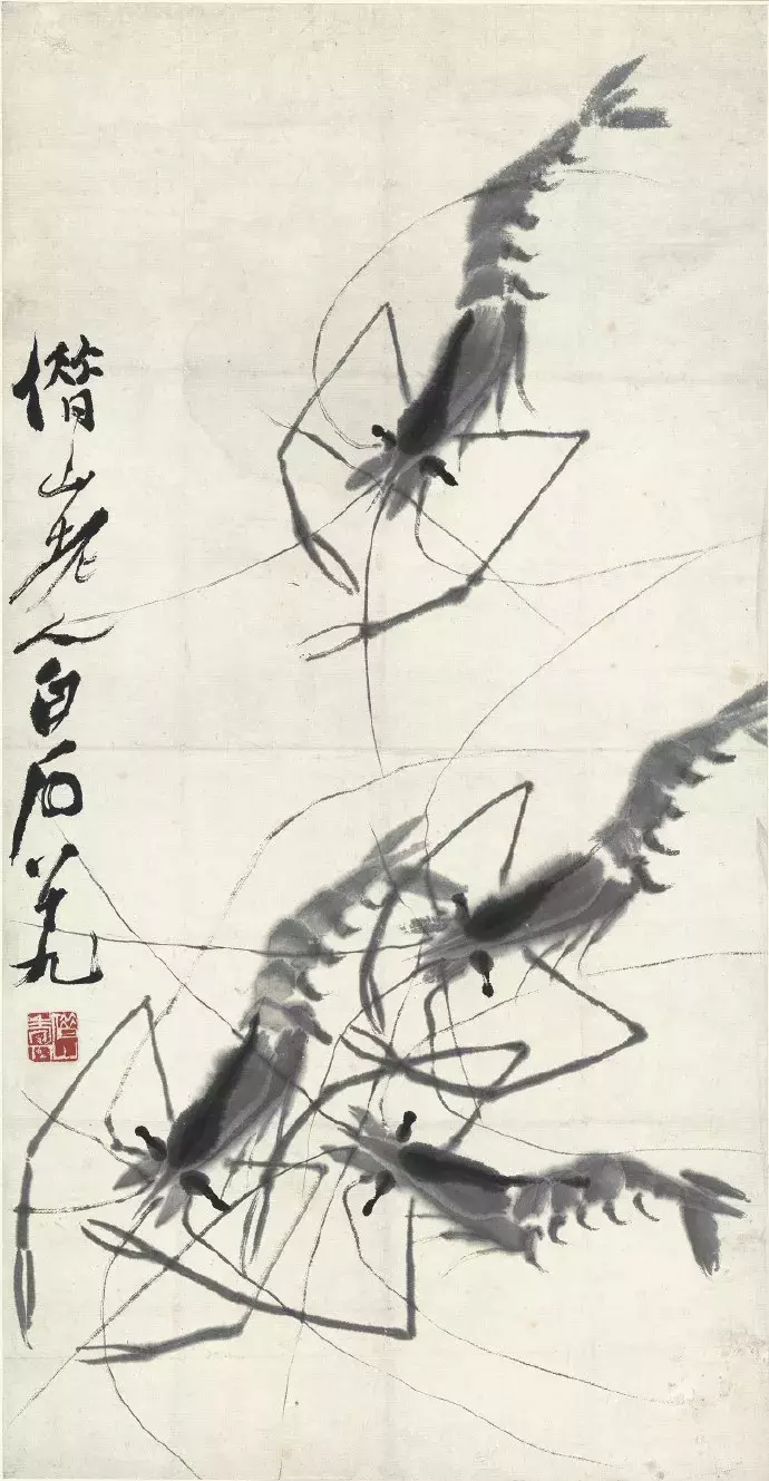 中國(guó)畫12位頂尖大師之作，堪稱一絕！
