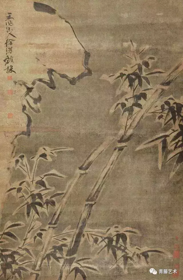 藝術(shù)不是教出來的，大師也不是教出來的