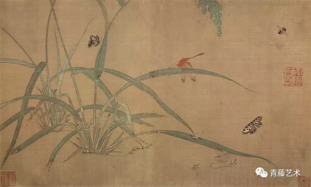 藝術(shù)不是教出來的，大師也不是教出來的